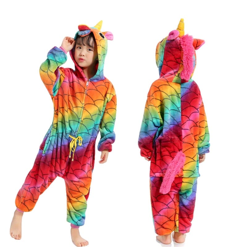 Combinaison licorne cosmique – Image 2