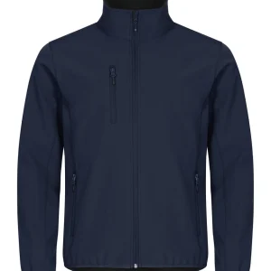 Classic Softshell Jacket