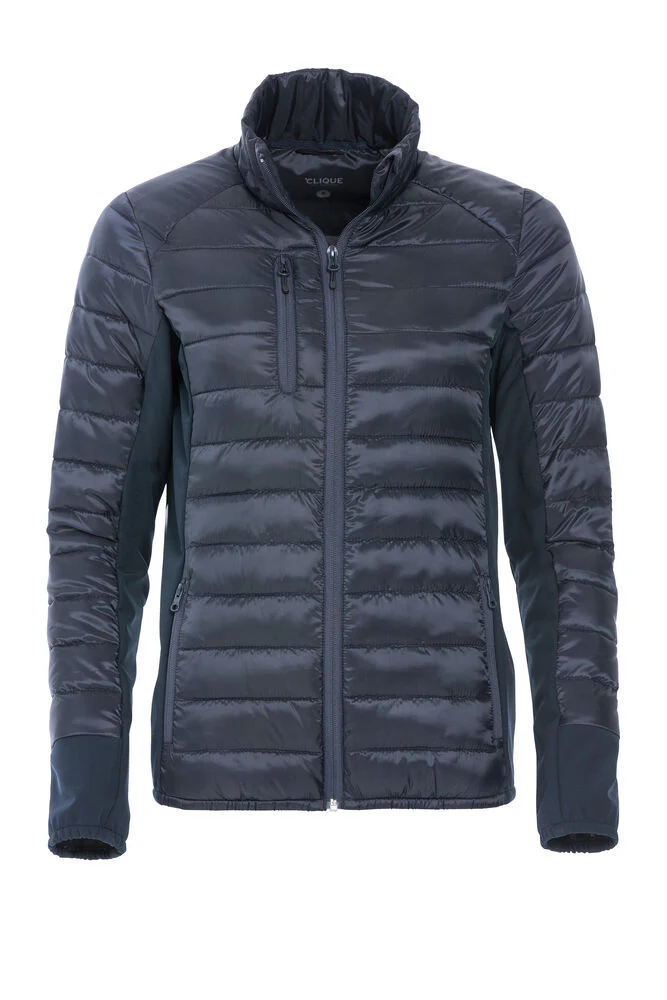 Doudoune manches longues LEMONT femme – Image 6