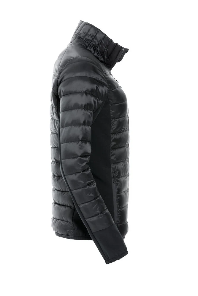 Doudoune manches longues LEMONT femme – Image 4