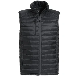 Bodywarmer doudoune HUDSON