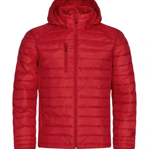 Doudoune manches longues HUDSON homme