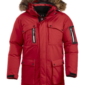 Parka Expédition MALAMUTE