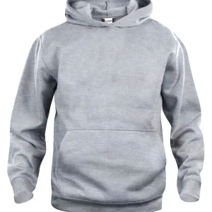 Sweat-shirt Basic Hoody Junior