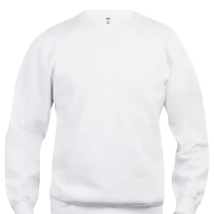 Sweat-shirt Basic Roundneck