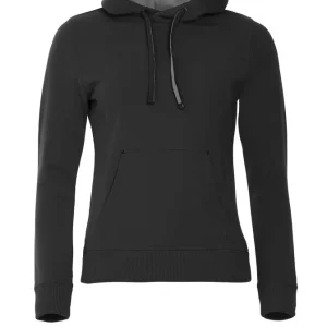 Sweat-shirt Classic Hoody Femme