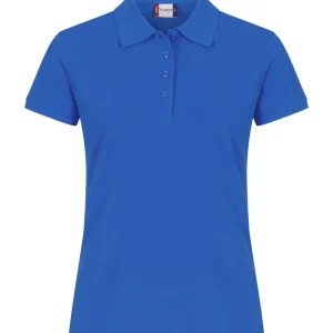Polo Heavy Premium femme