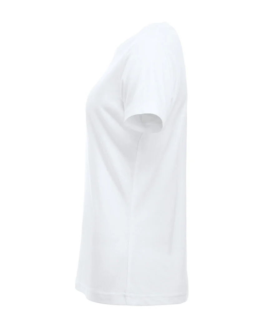 T-shirt New Classic Femme – Image 6