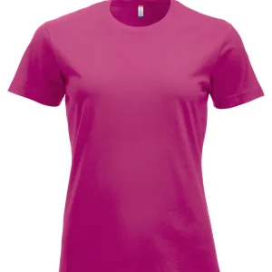 T-shirt New Classic Femme