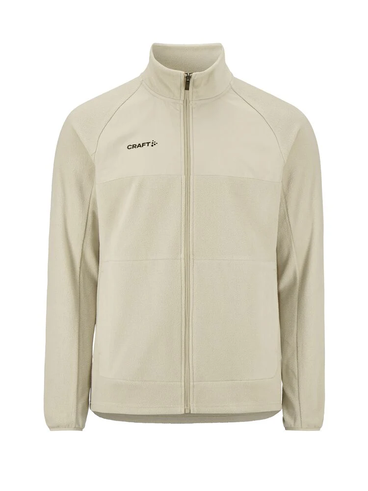 Veste polaire ADV Explore