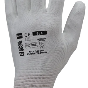 Gants EUROLITE P400