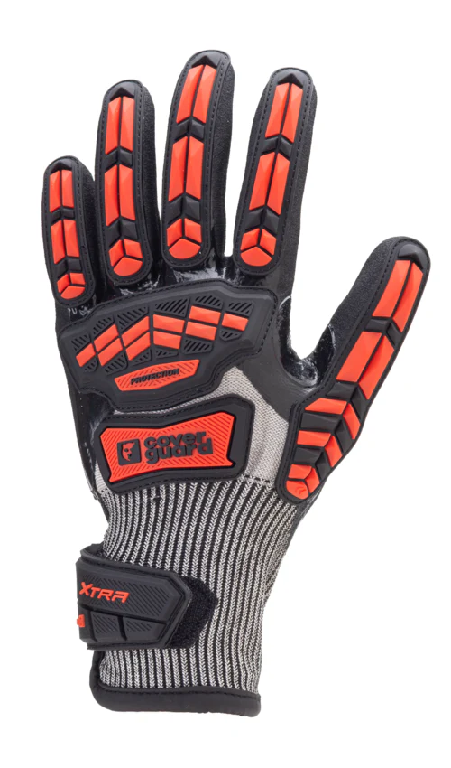 GANTS EUROCUT IMPACT 200