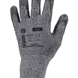 Gants EUROCUT 1CRAG CUT C. J13 end. PU