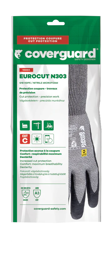Gants Eurocut N303 – Image 3