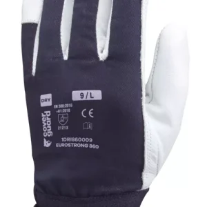 Gant maîtrise EUROSTRONG 860