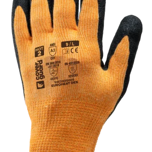 Gants Euroheat DEX