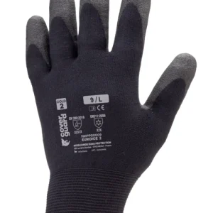 Gants EUROICE 2