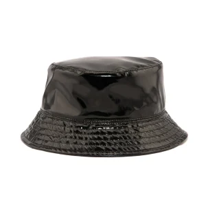 Chapeau de pluie  - Vinyl noir