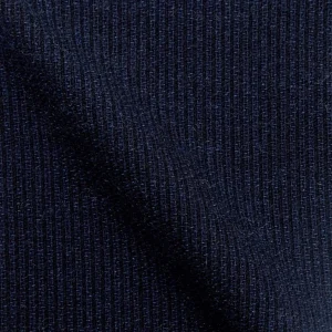 Blazer droit en jersey de laine – A la commande