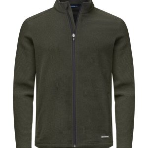 Veste polaire Hunts Point