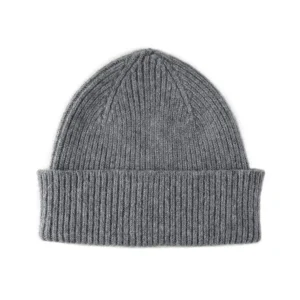 Bonnet Mackie of Scotland – gris