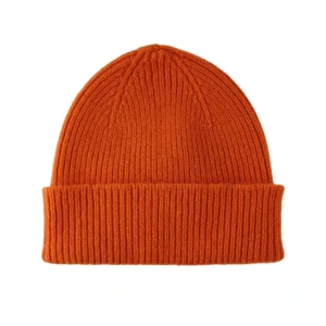 Bonnet Mackie of Scotland – orange