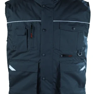 Gilet thermique RIPSTOP