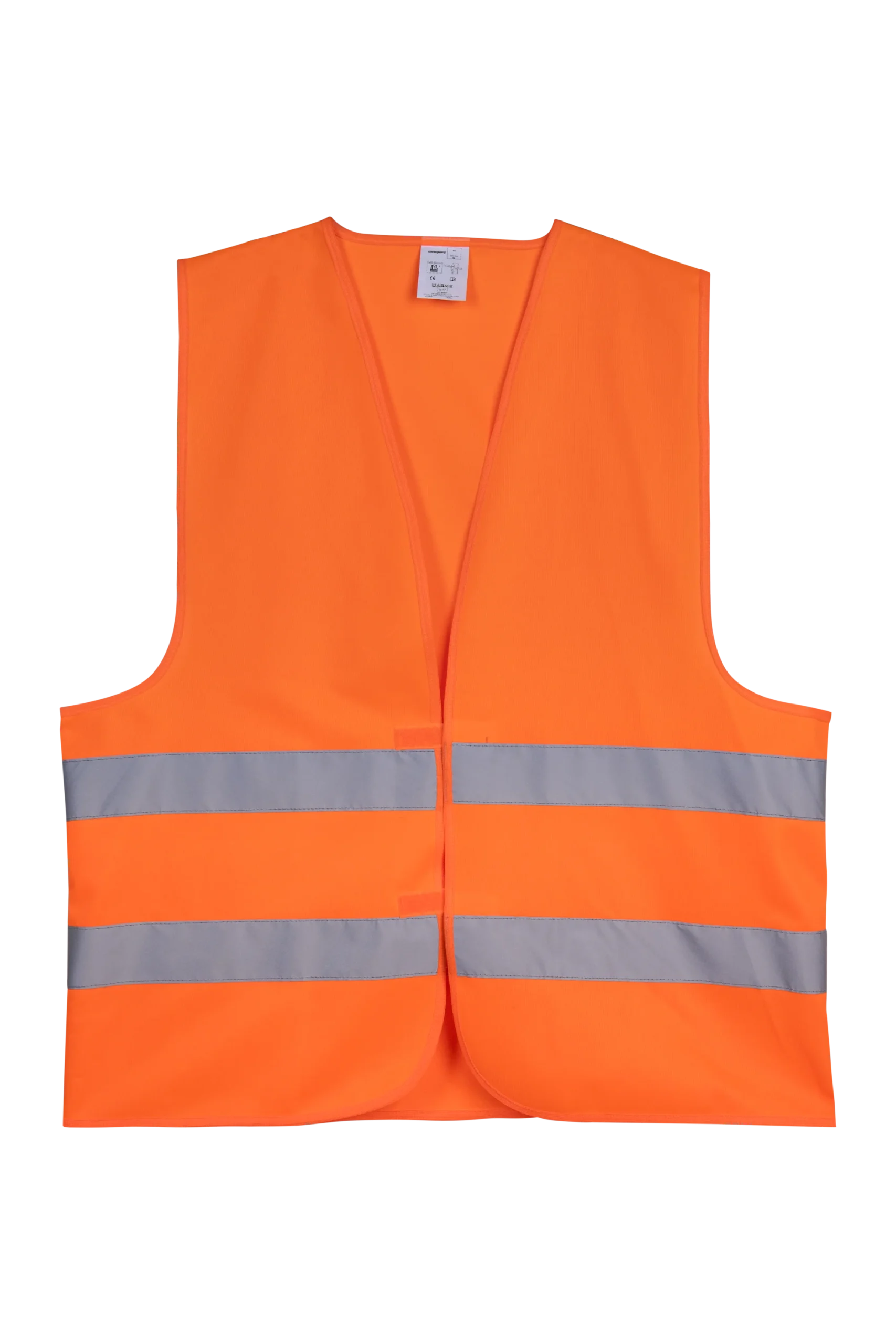 Chasuble NEPPA Haute Visibilité