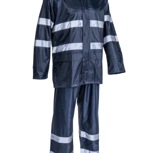 Ensemble de pluie rainet