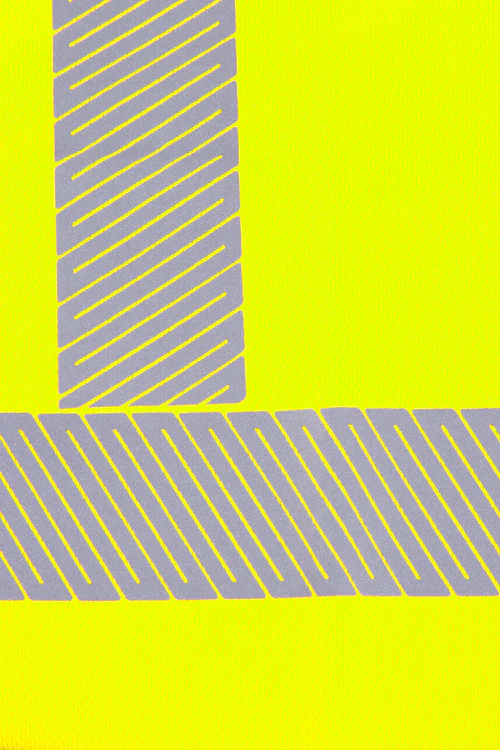 T-Shirt haute-visibilité manches longues SUNO II – Image 2