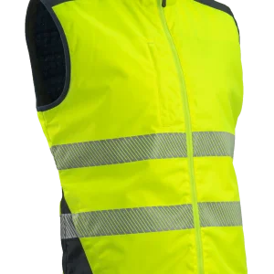 Gilet réversible Haute visibilité YORU