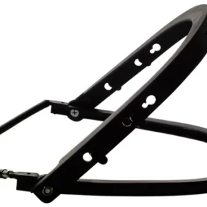 Serre Casque relevable 3 positions