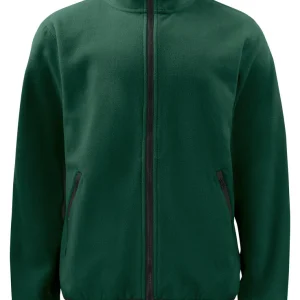 Veste polaire PRIO bicolore