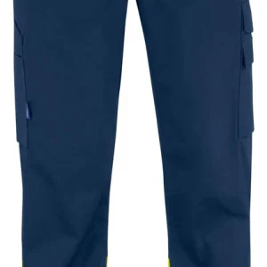 6533 PANTALON POLYCOTON PRIO - EN ISO 20471 CLASSE 1