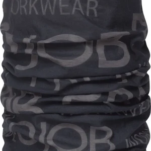 Tour de cou à usages multiples