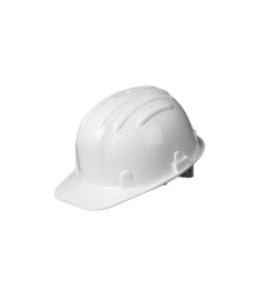 Casque de chantier