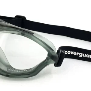 Lunette masque de protection LEO