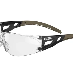 Lunettes de protection Limelux VR NOIR TU