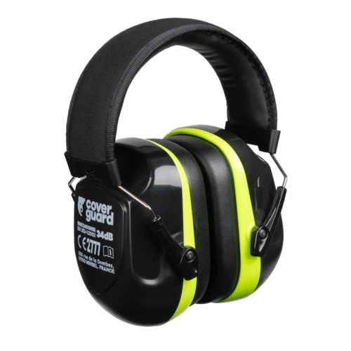 Casque anti-bruit MAX340 – Image 2