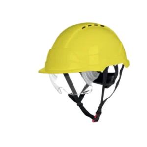 Casque de sécurité PHOENIX WIND/ PHOENIX PRO ABS ventilé
