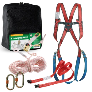 Kit antichute pour Toiture