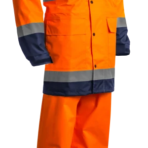 Ensemble de pluie HYDRA