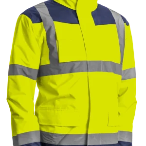 Parka multicouches KANATA