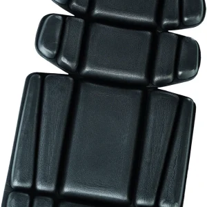 Genouillères KNEEPADS Noir Taille unique