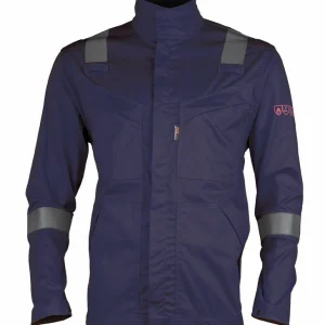 Veste multirisques THOR