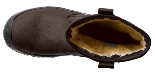 Bottes de sécurité PIEMONTITE – Image 3