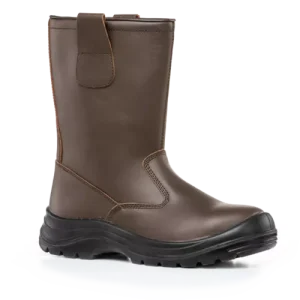 Bottes de sécurité PYROXITE