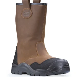 Bottes de sécurité Pyrope