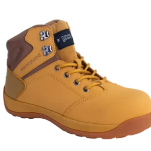 Chaussures Hautes SAND Haute