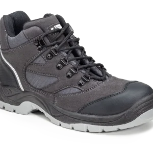 Chaussures de sécurité Silver Haute